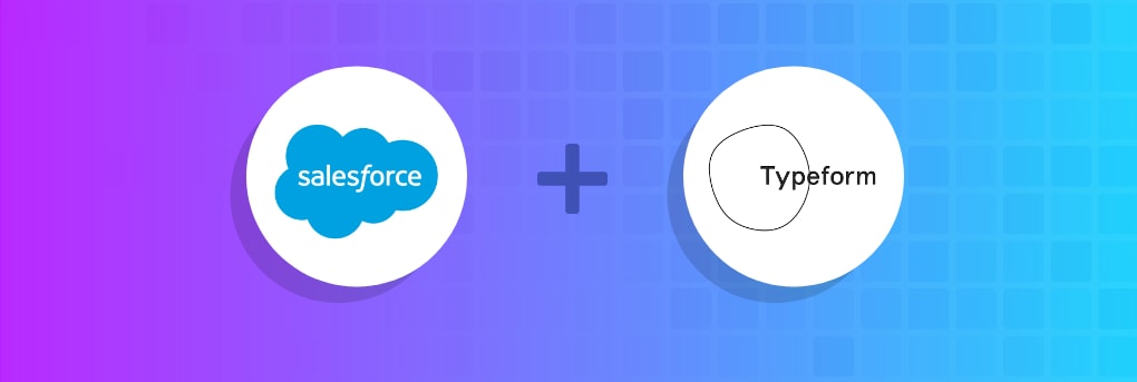 Typeform Salesforce Integration image